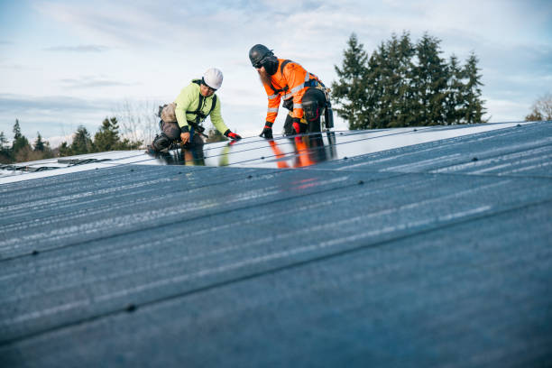 Reliable Gutter Installation contractor in Flagler Beach, FL by Roof Repair Smedway